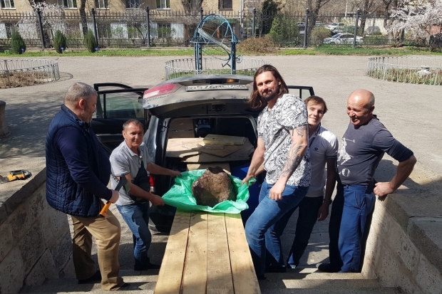 Волгоградская правда Волгоградская правда