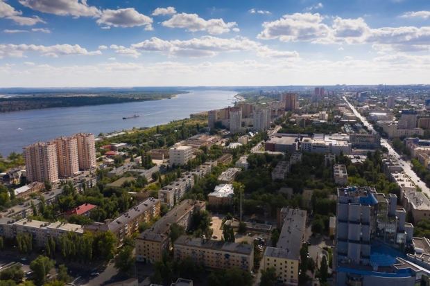 Волгоградская правда Волгоградская правда