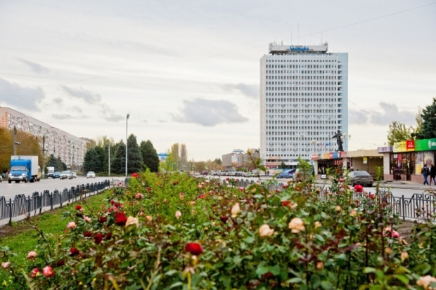 Волгоградская правда Волгоградская правда