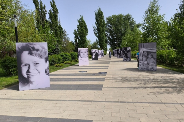 Волгоградская правда Волгоградская правда
