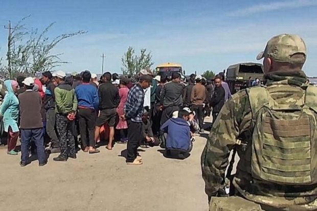 Волгоградская правда Волгоградская правда