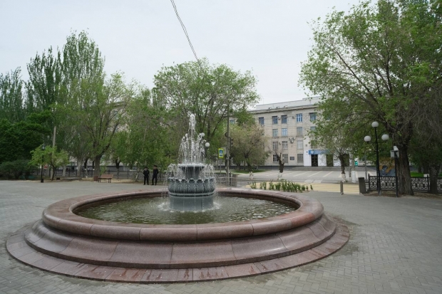 Волгоградская правда Волгоградская правда