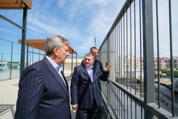 Волгоградская правда Волгоградская правда