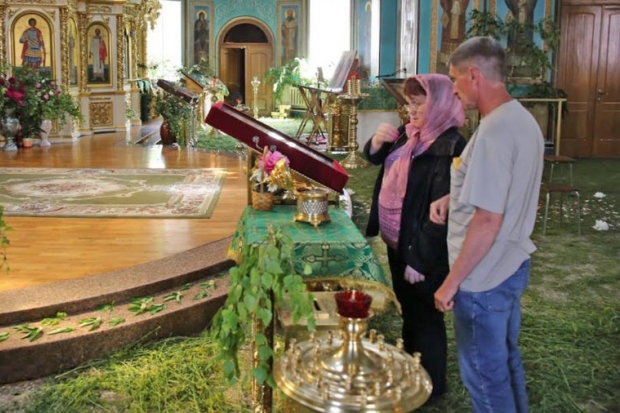 Волгоградская правда Волгоградская правда