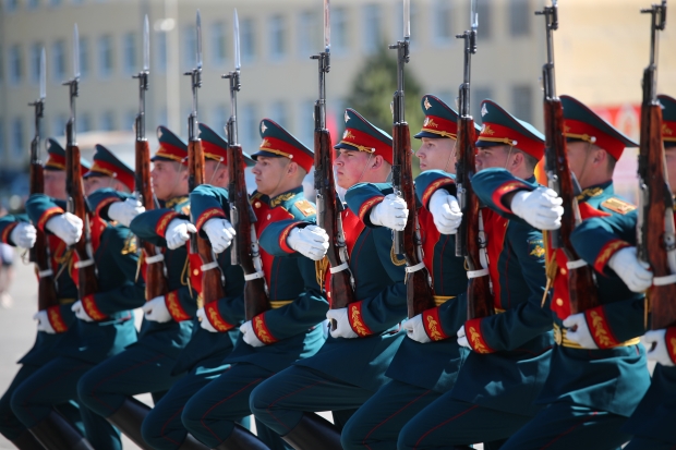Волгоградская правда
