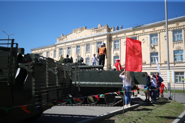 Волгоградская правда