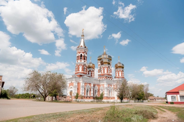 Волгоградская правда Волгоградская правда
