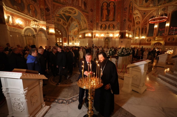 Волгоградская правда Волгоградская правда