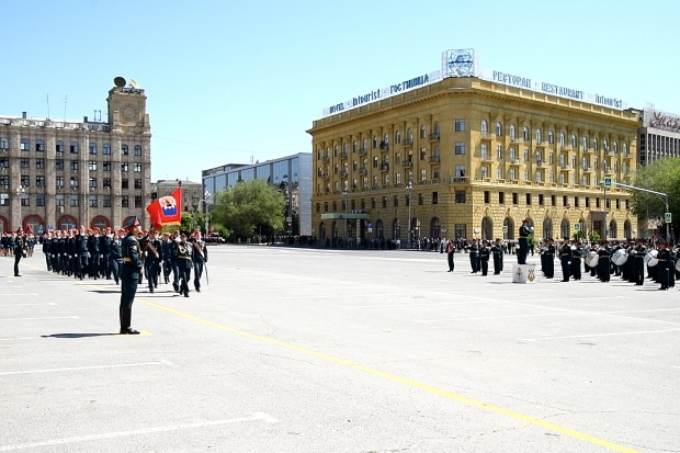 Волгоградская правда Волгоградская правда