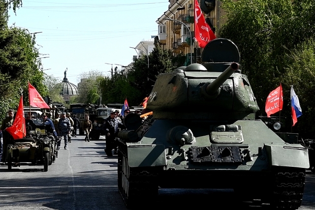 Волгоградская правда Волгоградская правда