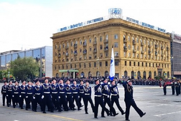 Волгоградская правда Волгоградская правда