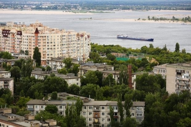 Волгоградская правда Волгоградская правда