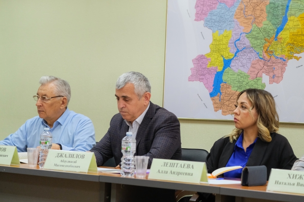 Волгоградская правда