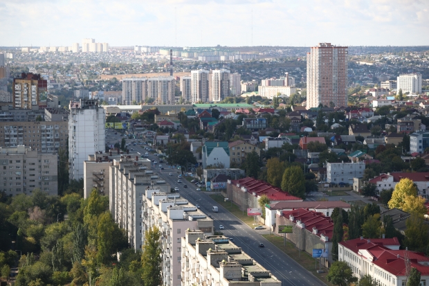 Волгоградская правда Волгоградская правда