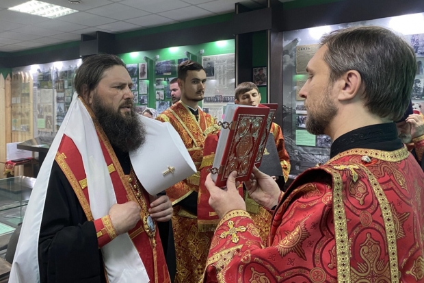 Волгоградская правда Волгоградская правда