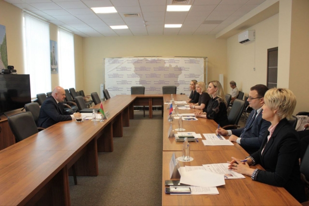 Волгоградская правда Волгоградская правда