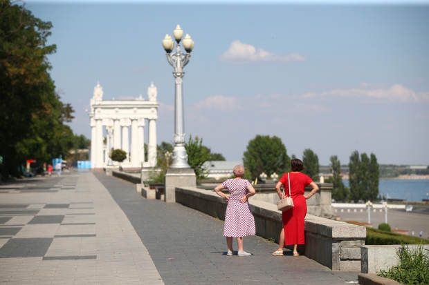 Волгоградская правда Волгоградская правда
