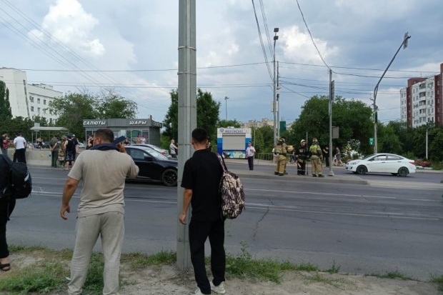 Волгоградская правда Волгоградская правда