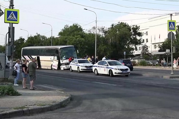 Волгоградская правда