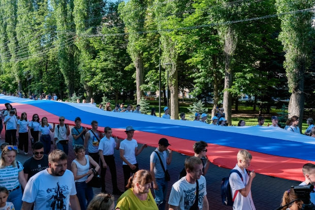 Волгоградская правда