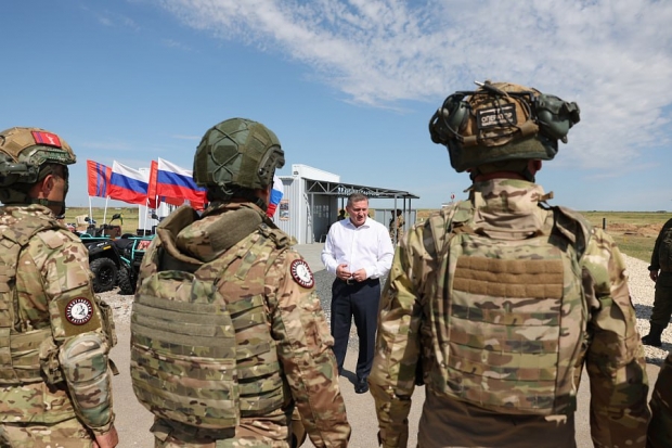 Волгоградская правда Волгоградская правда