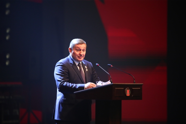 Волгоградская правда Волгоградская правда