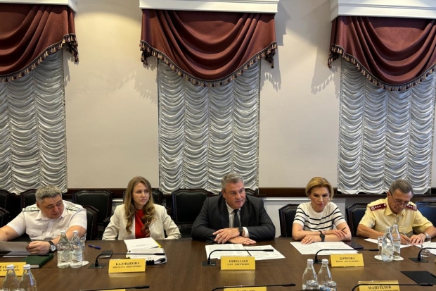 Волгоградская правда Волгоградская правда