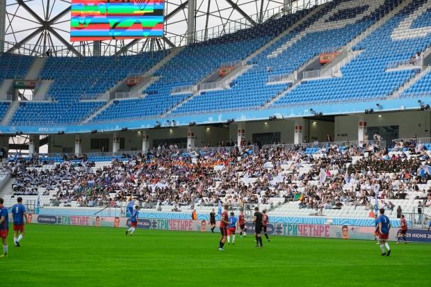 Волгоградская правда