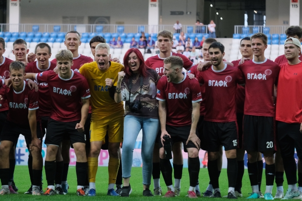 Волгоградская правда