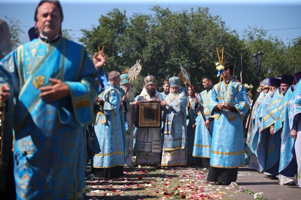 Волгоградская правда