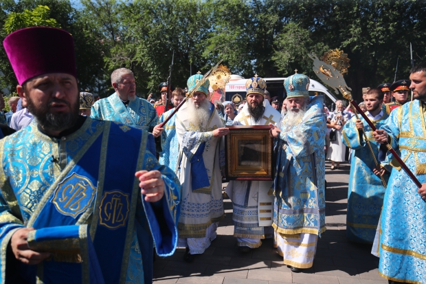 Волгоградская правда