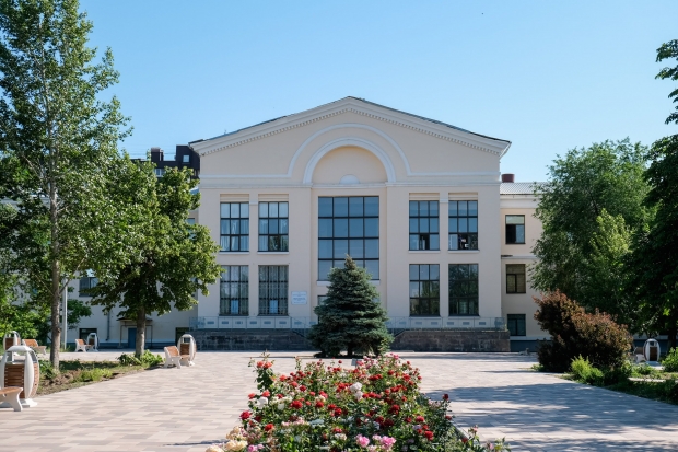 Волгоградская правда