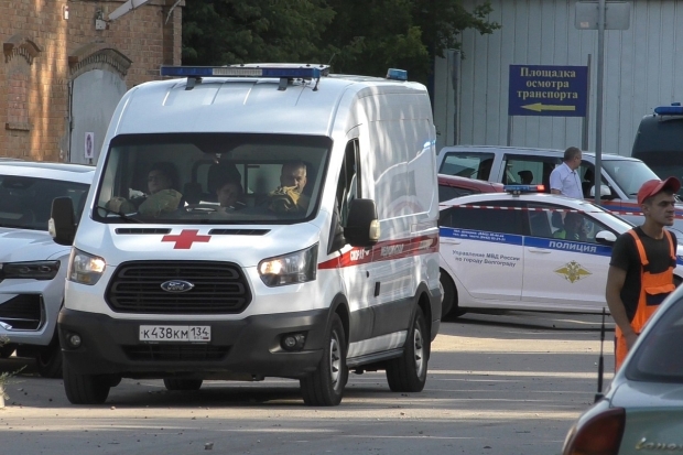 Волгоградская правда