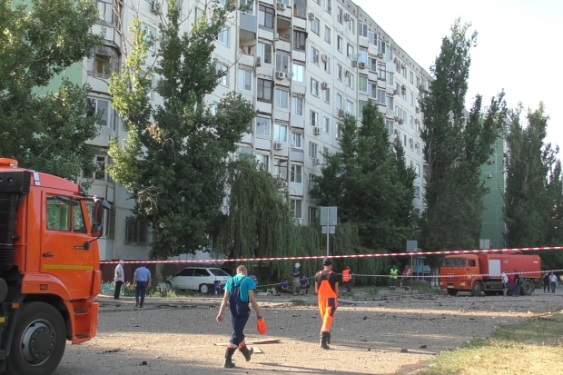 Волгоградская правда Волгоградская правда