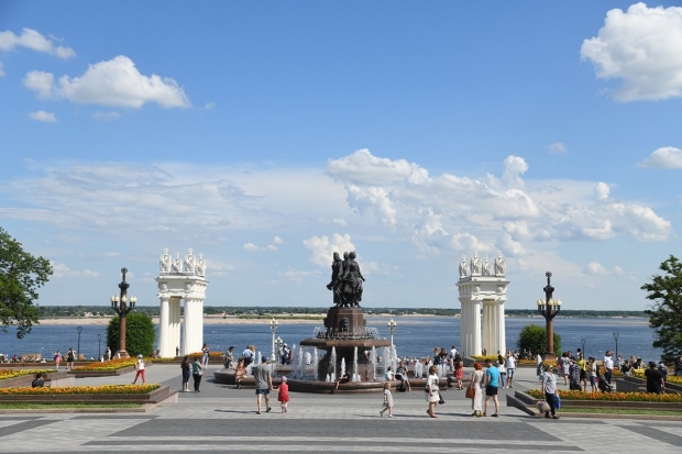 Волгоградская правда