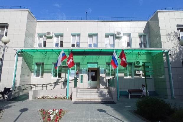 Волгоградская правда Волгоградская правда