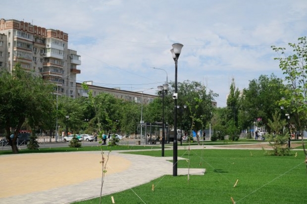 Волгоградская правда