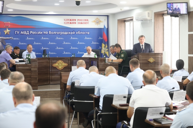 Волгоградская правда Волгоградская правда