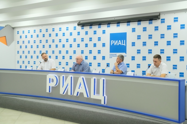 Волгоградская правда