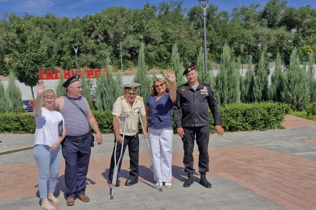 Волгоградская правда