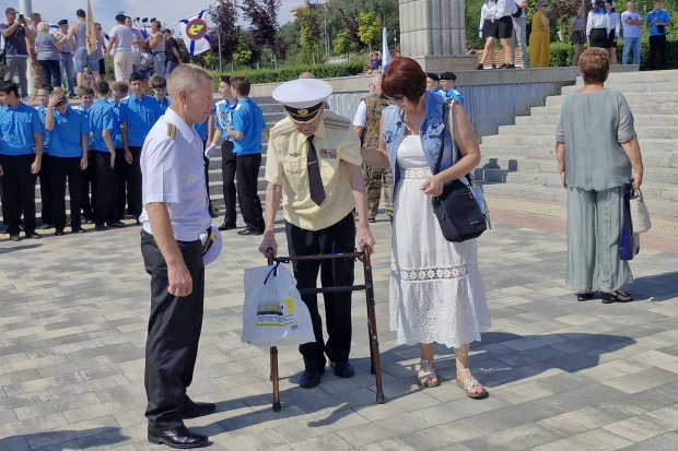 Волгоградская правда