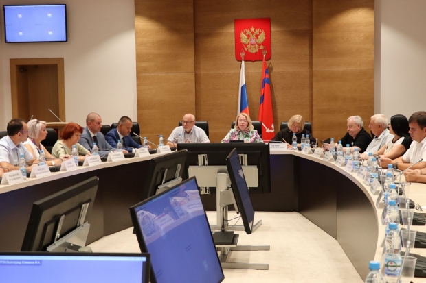 Волгоградская правда Волгоградская правда