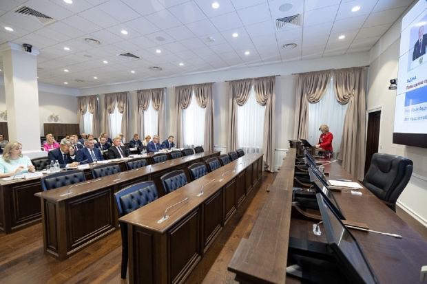 Волгоградская правда
