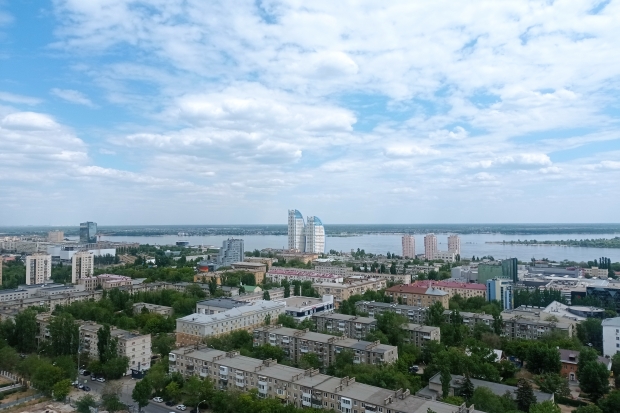 В Волгограде льготникам компенсируют оплату коммунальных услуг