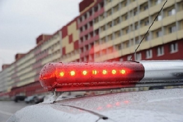 В Волгограде произошли две аварии на разных парковках