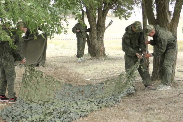 Волгоградская правда