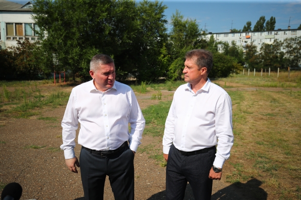 Волгоградская правда