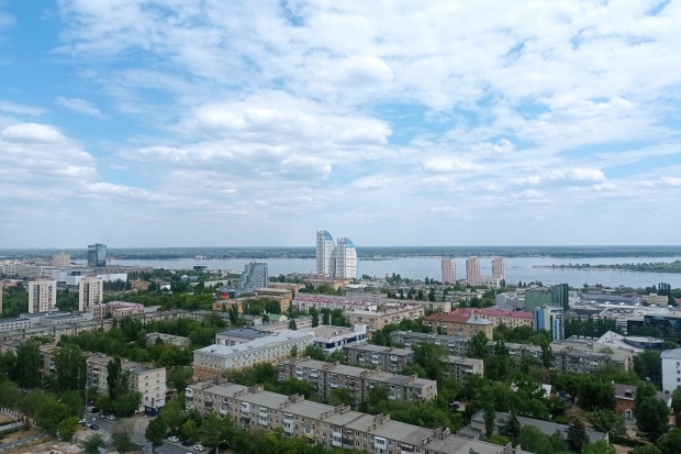 Волгоградская правда Волгоградская правда
