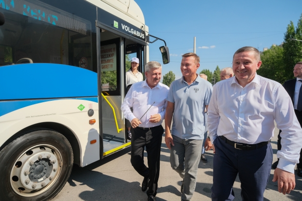 Волгоградская правда Волгоградская правда