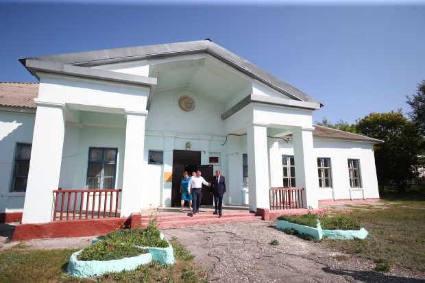 Волгоградская правда